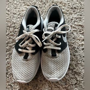 Nike Golf Shoes Youth size 3